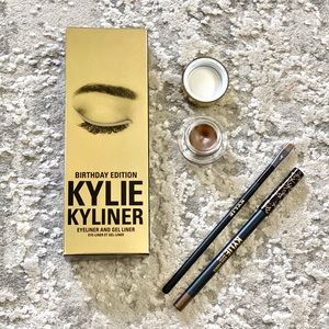 Kylie Kyliner Dark Bronze